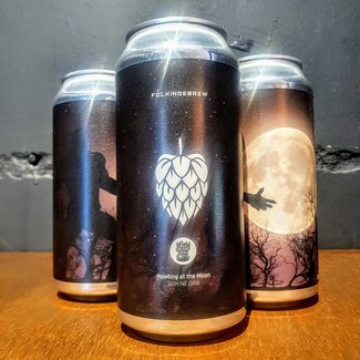 folkingebrew Folkingebrew - Howling At The moon folkingebrew Folkingebrew - Howling At The moon