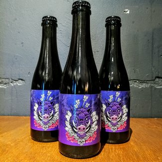 Holy Goat Holy Goat - Hyperviolet Holy Goat Holy Goat - Hyperviolet