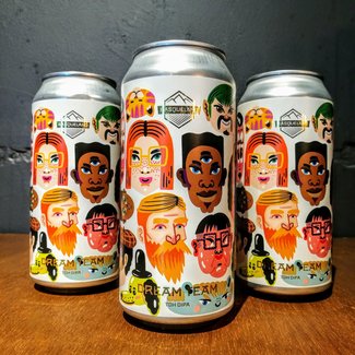 Basqueland Basqueland - Dreamteam Basqueland Basqueland - Dreamteam