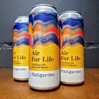 maltgarden Maltgarden: Air for Life maltgarden Maltgarden: Air for Life