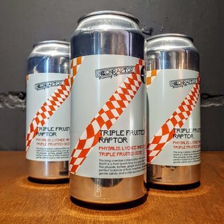 NEON RAPTOR - TRIPLE FRUITED RAPTOR NEON RAPTOR - TRIPLE FRUITED RAPTOR