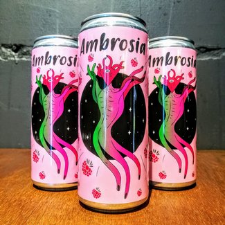 Ten Hands Brewing Ambrosia