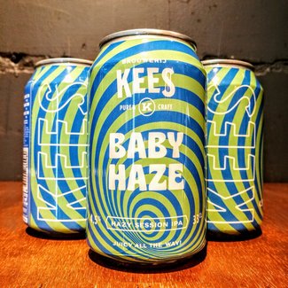 Kees Kees - Baby haze - Little Beershop