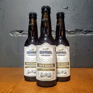 hof ten dormaal Hof ten Dormaal - Wit goud hof ten dormaal Hof ten Dormaal - Wit goud