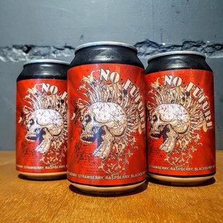 La Calavera - No Future La Calavera - No Future