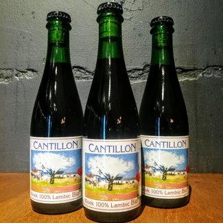 Cantillon Cantillon - Rose de Gambrinus