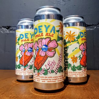 DEYA DEYA Brewing - Love Is The Answer DEYA DEYA Brewing - Love Is The Answer