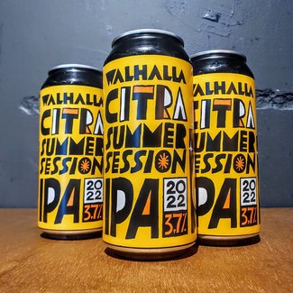 Walhalla Walhalla - Citra summer 