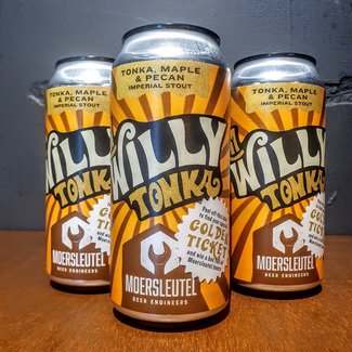 moersleutel Moersleutel - Willy tonka maple & pecan moersleutel Moersleutel - Willy tonka maple & pecan