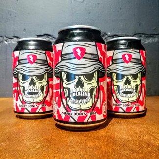 Rock city Rock City - Shaky Bones TIPA Rock city Rock City - Shaky Bones TIPA
