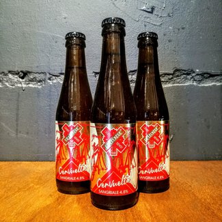 De Leckere de Leckere - Cervuelta 