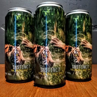 Spartacus Spartacus - Instinct Spartacus Spartacus - Instinct