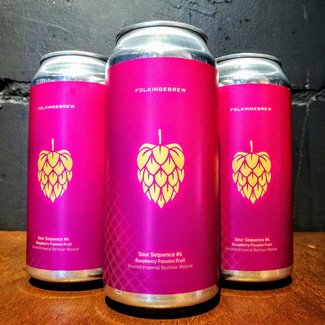 folkingebrew Folkingebrew - Sour Sequence #4 folkingebrew Folkingebrew - Sour Sequence #4