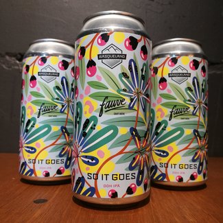 Basqueland Basqueland - So it goes Basqueland Basqueland - So it goes