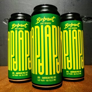 birbant Birbant - APA birbant Birbant - APA