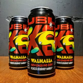 Walhalla Walhalla Double Elixer V Walhalla Walhalla Double Elixer V