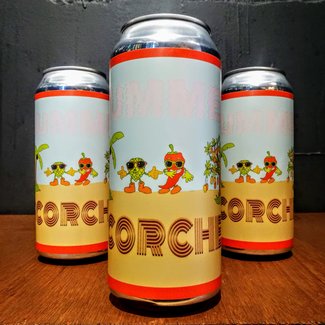 Casita Casita - Summer Scorcher Coconut Mango Habanero IPA Casita Casita - Summer Scorcher Coconut Mango Habanero IPA