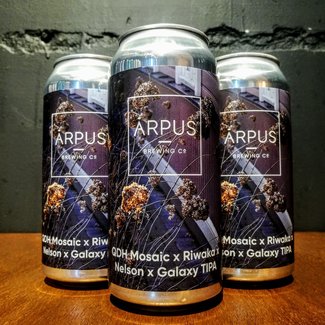 arpus ARPUS - QDH Mosaic x Riwaka x Nelson x Galaxy TIPA arpus ARPUS - QDH Mosaic x Riwaka x Nelson x Galaxy TIPA