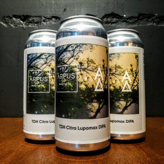 arpus ARPUS x ALPHA DELTA - TDH Citra Lupomax DIPA arpus ARPUS x ALPHA DELTA - TDH Citra Lupomax DIPA