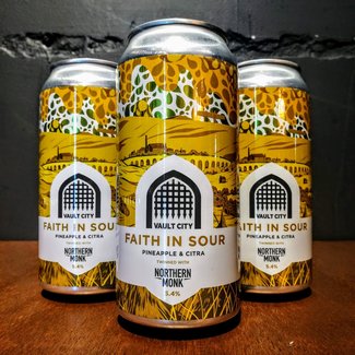 Vault city Vault City - Faith In Sour Vault city Vault City - Faith In Sour