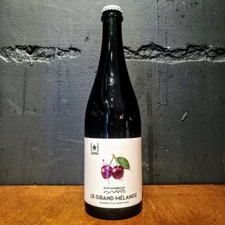 Lervig - Rackhouse : Le Grand Melange Lervig - Rackhouse : Le Grand Melange