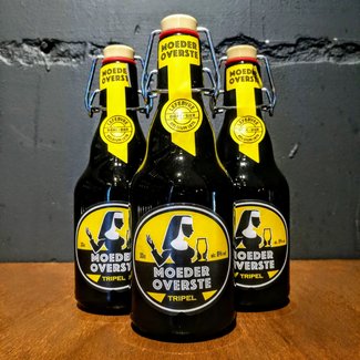 LEFEBVRE - MOEDER OVERSTE