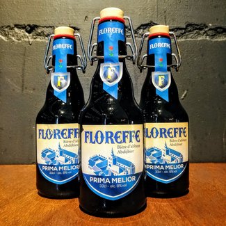 Lefebvre - Floreffe prima melior Lefebvre - Floreffe prima melior
