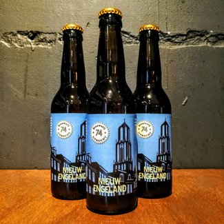 brouwerij74 - Nieuw Engeland 