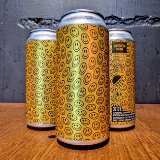 Northern Monk - Patrons Project 37.01Alpha DeltaFull CircleDemondance: Happiness Northern Monk - Patrons Project 37.01Alpha DeltaFull CircleDemondance: Happiness