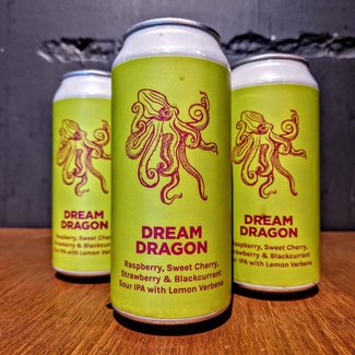 Pomona Island - Dream Dragon - Little Beershop