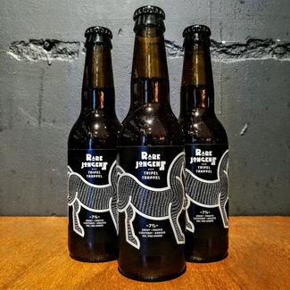 Rare Jongens Rare Jongens - Tripel Trappel Rare Jongens Rare Jongens - Tripel Trappel