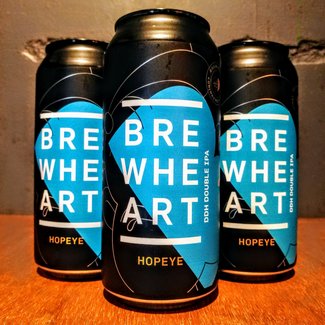 Brewheart Brewheart: Hopeye 2022 Brewheart Brewheart: Hopeye 2022
