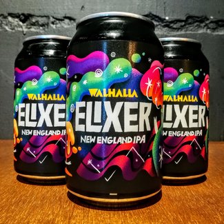 Walhalla Walhalla - Elixer NEIPA