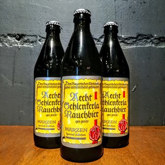 schlenkerla Schlenkerla - Märzen Unfiltered schlenkerla Schlenkerla - Märzen Unfiltered