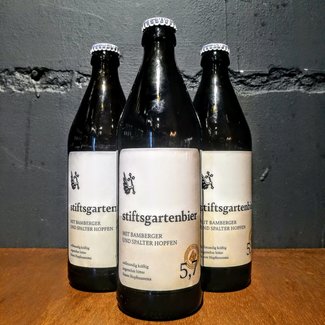 schlenkerla Schlenkerla: Stiftsgartenbier - Little Beershop