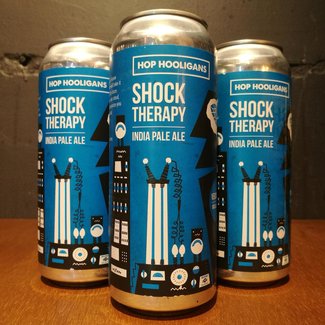 hop hooligans Hop Hooligans - Shock Therapy v40B hop hooligans Hop Hooligans - Shock Therapy v40B