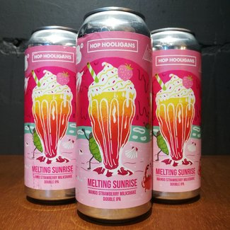 hop hooligans Hop Hooligans - Melting sunrise hop hooligans Hop Hooligans - Melting sunrise