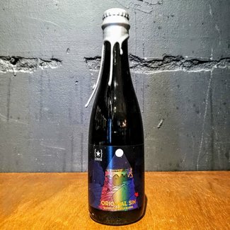 LERVIG - RACKHOUSE : ORIGINAL SIN QUEBECOIS MAPLE BARREL AGED LERVIG - RACKHOUSE : ORIGINAL SIN QUEBECOIS MAPLE BARREL AGED