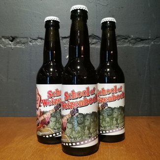 Milky Road Milky Road - School of Weizenbock Milky Road Milky Road - School of Weizenbock