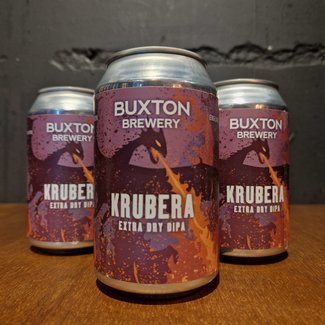buxton Buxton - Krubera - Little Beershop