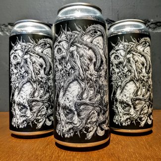 Adroit Theory Adroit Theory - Evangelion IX [Matarael] 