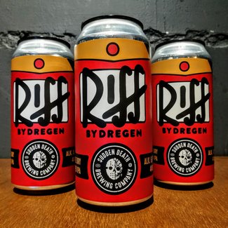 sudden death Sudden Death - Riff By Dregen sudden death Sudden Death - Riff By Dregen