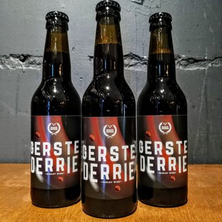 Halve tamme Halve Tamme - Gerstederrie Halve tamme Halve Tamme - Gerstederrie