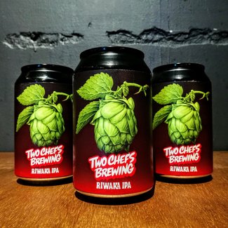 Two Chefs - Riwaka Two Chefs - Riwaka