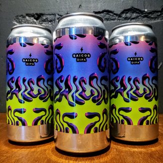 Garage - Saicos Garage - Saicos