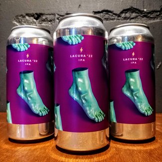 Garage - Lacura '22 Garage - Lacura '22