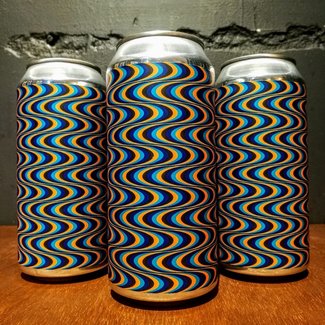 Omnipollo - Stream Of Consciousness DIPA Omnipollo - Stream Of Consciousness DIPA