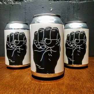 Omnipollo x Buxtonv- Power Omnipollo x Buxtonv- Power