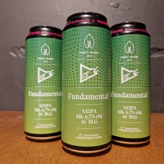 Funky Fluid Funky Fluid x Fuerst Wiacek: Fundamental Funky Fluid Funky Fluid x Fuerst Wiacek: Fundamental