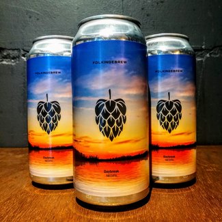 Folkingbrew Folkingebrew - Daybreak - Little Beershop